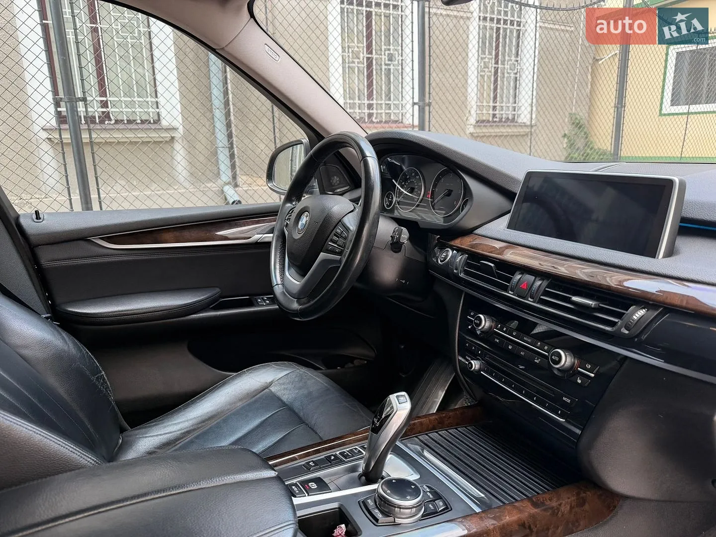 2014 BMW X5 - мініатюра 17
