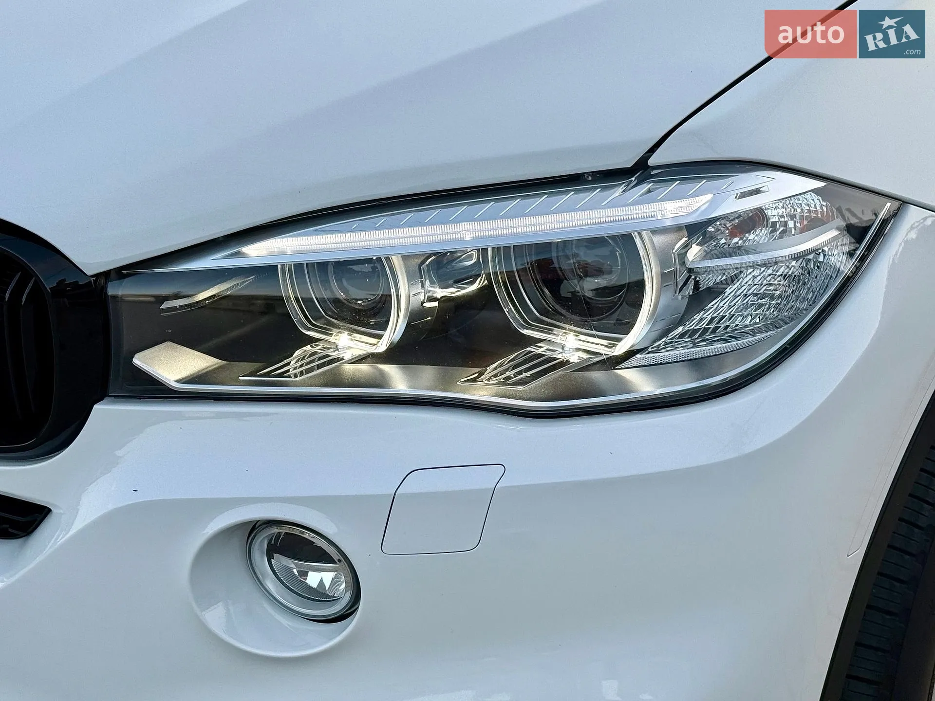 2015 BMW X5 - мініатюра 10