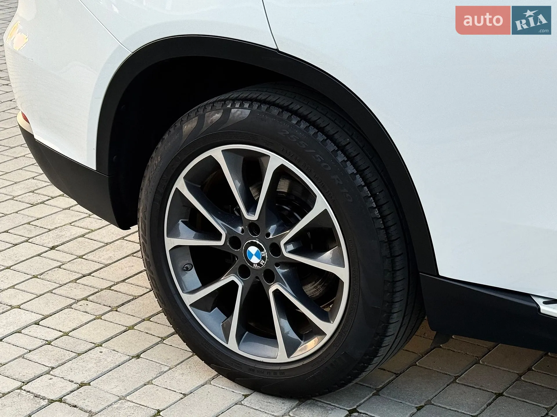 2015 BMW X5 - мініатюра 32