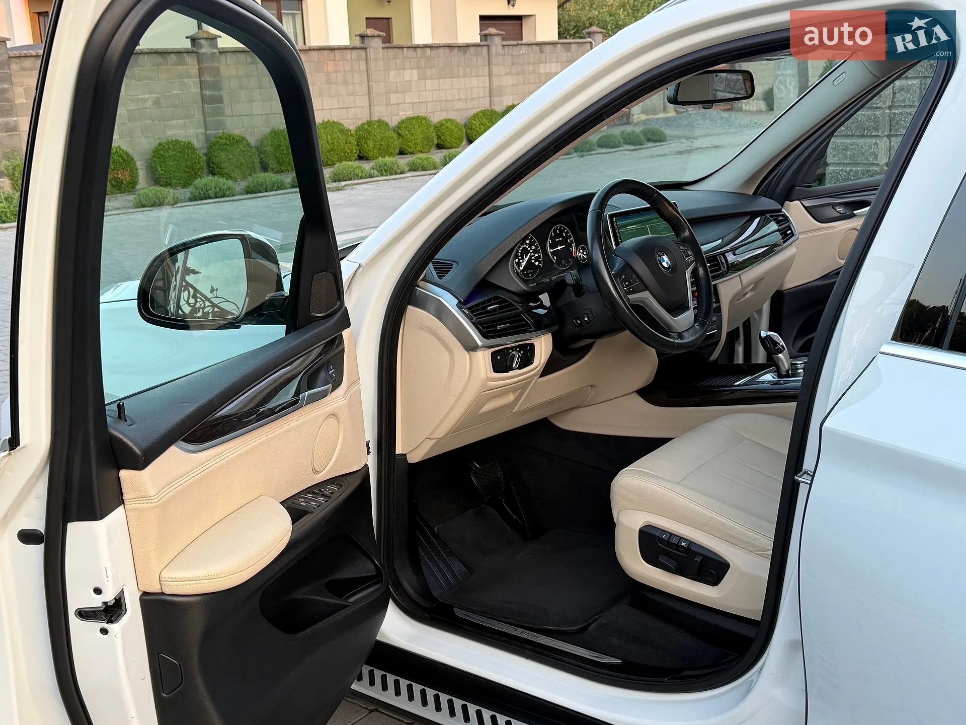 2015 BMW X5 - мініатюра 34
