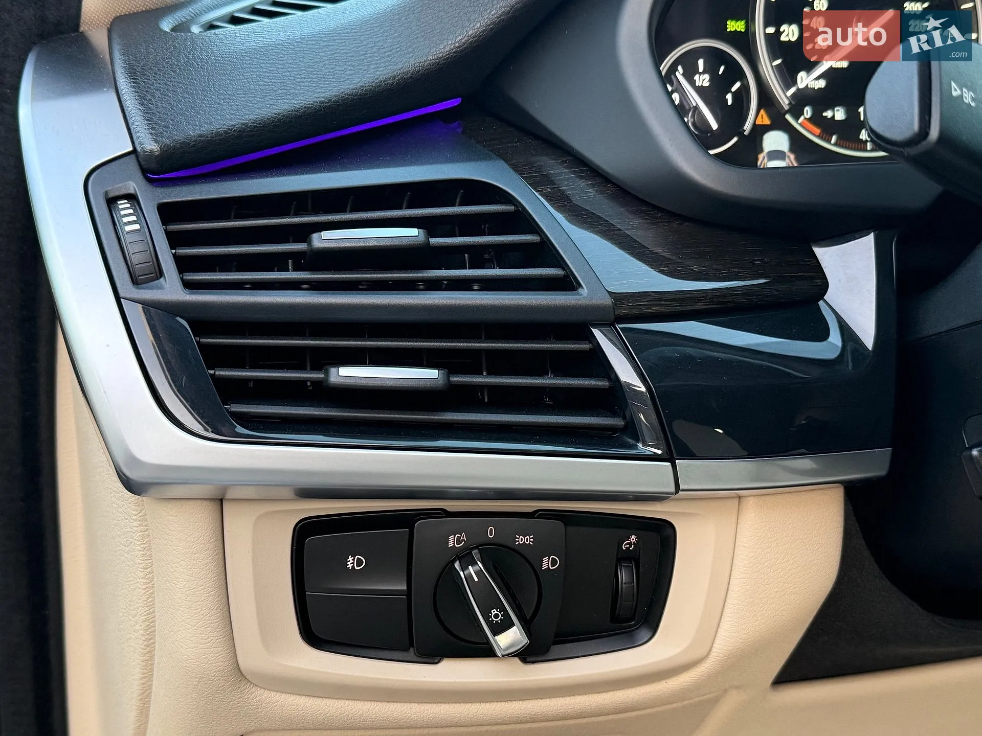 2015 BMW X5 - мініатюра 50