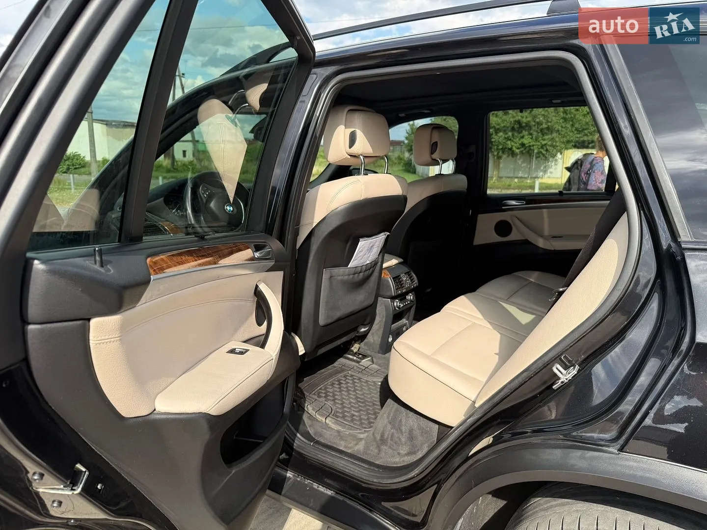 2011 BMW X5 - мініатюра 9