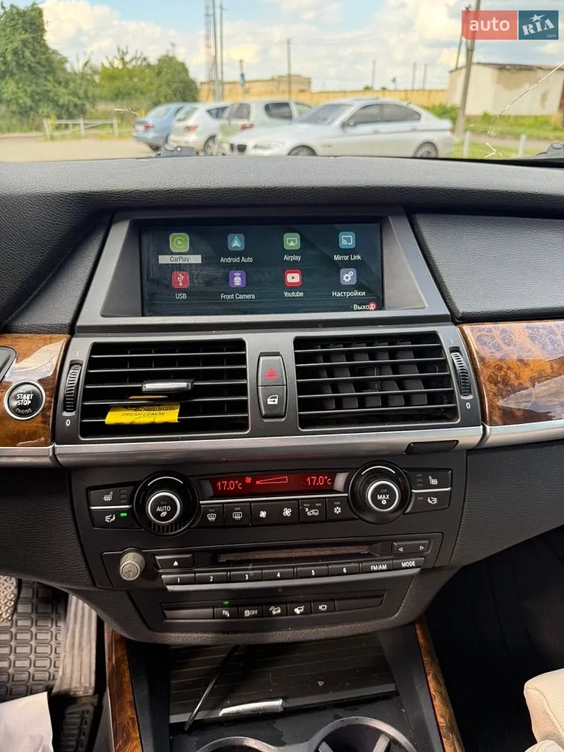 2011 BMW X5 - мініатюра 12