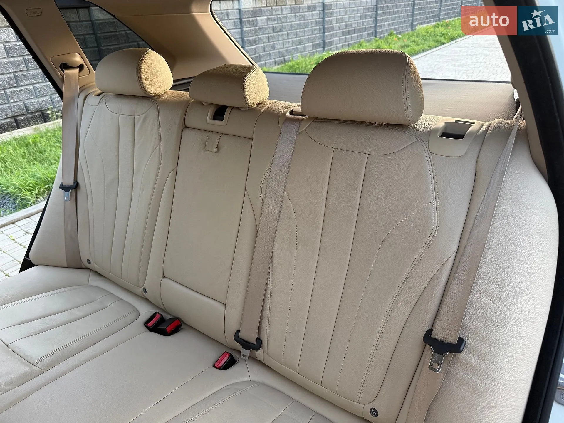 2015 BMW X5 - мініатюра 66