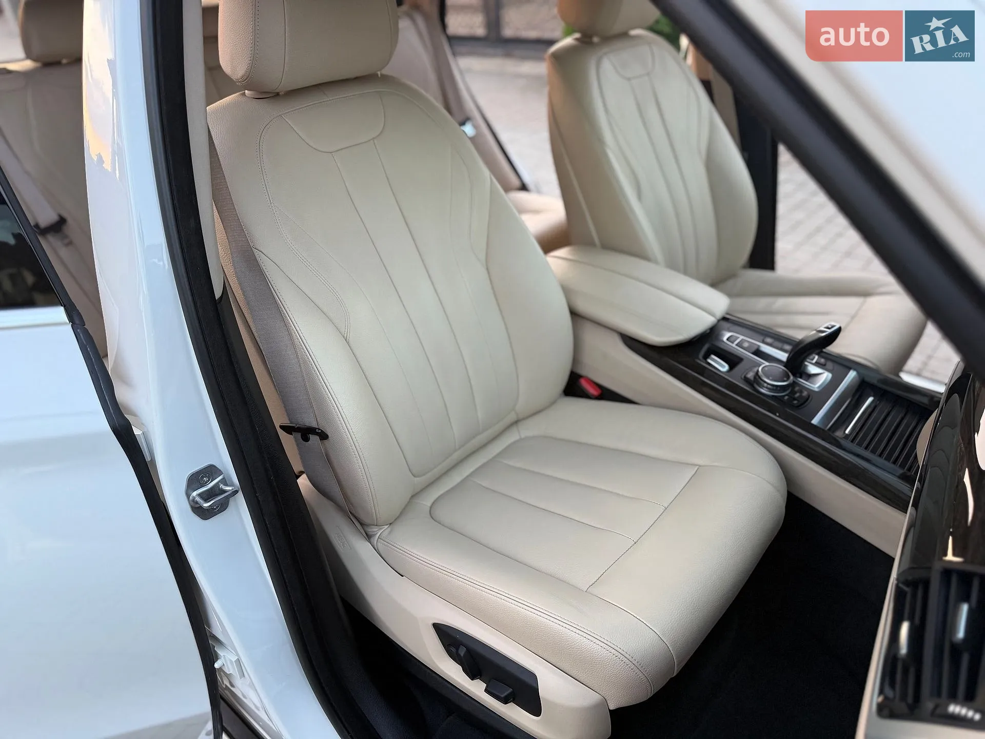 2015 BMW X5 - мініатюра 78