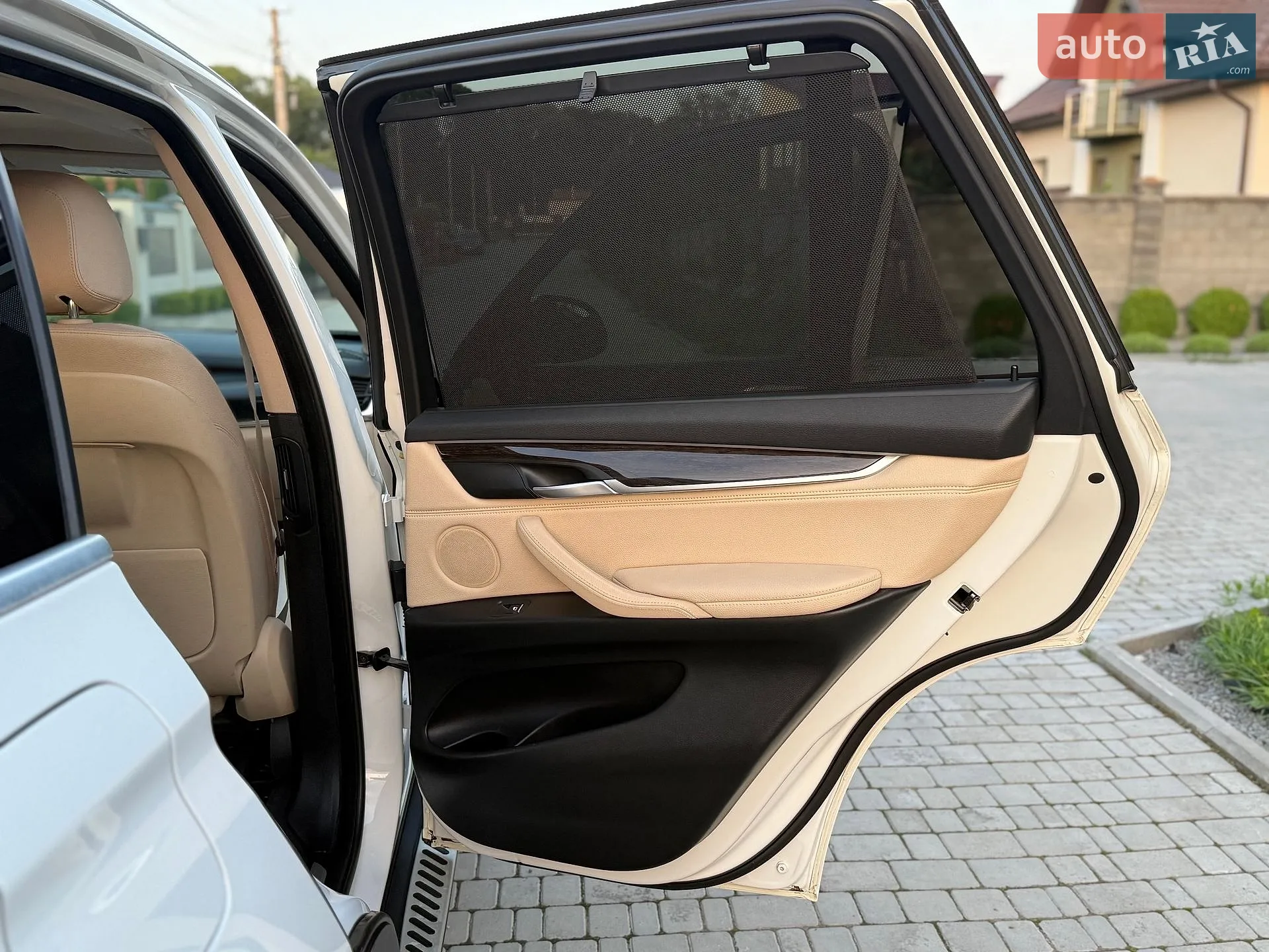2015 BMW X5 - мініатюра 83