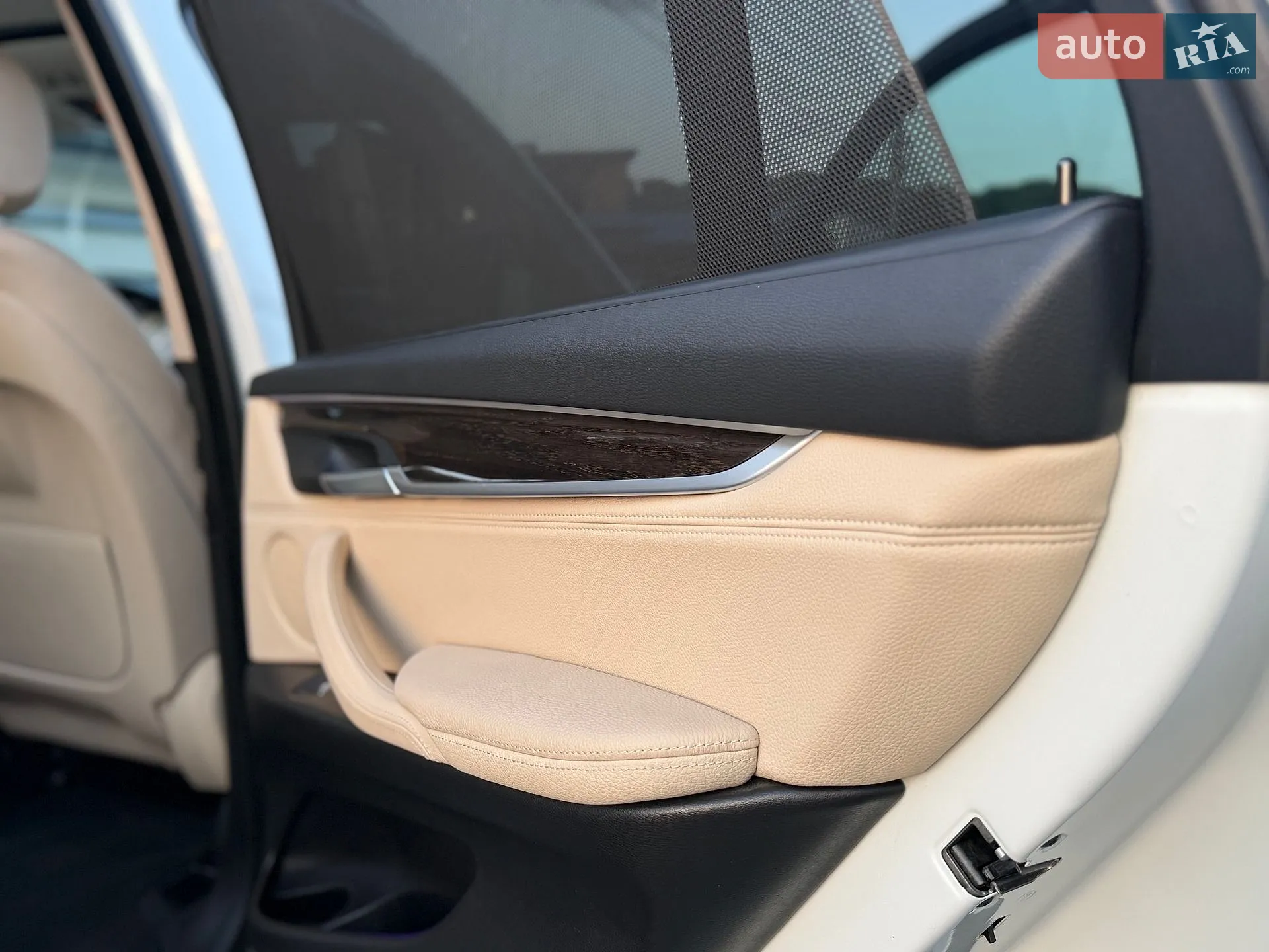 2015 BMW X5 - мініатюра 86