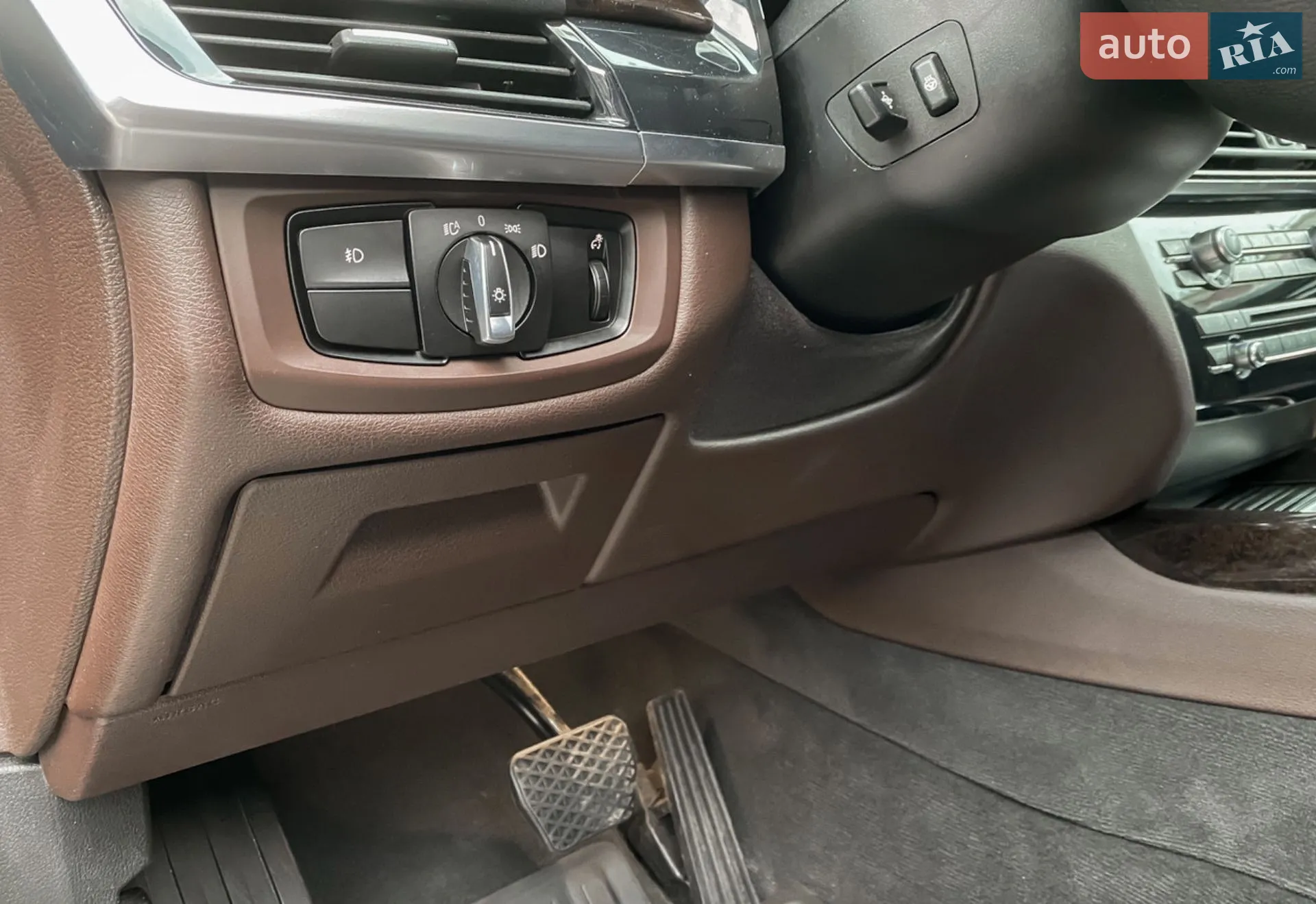 2016 BMW X5 - мініатюра 16