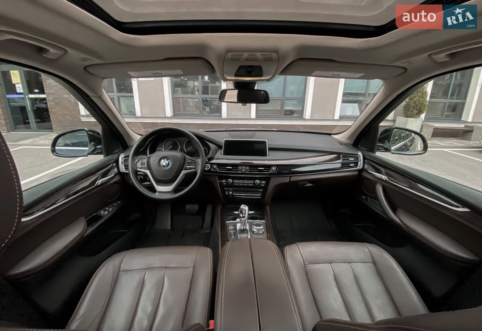2016 BMW X5 - мініатюра 20