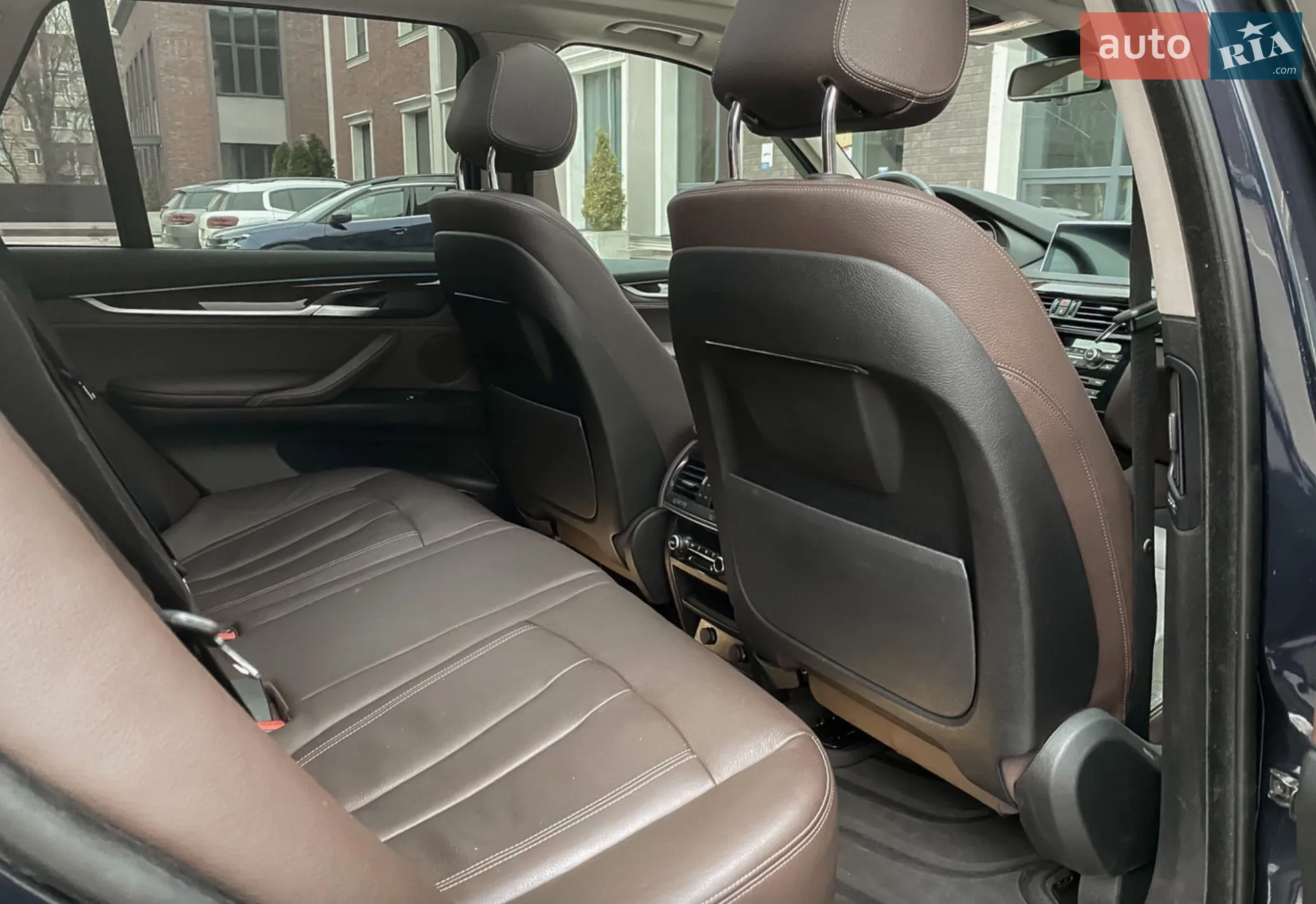 2016 BMW X5 - мініатюра 26