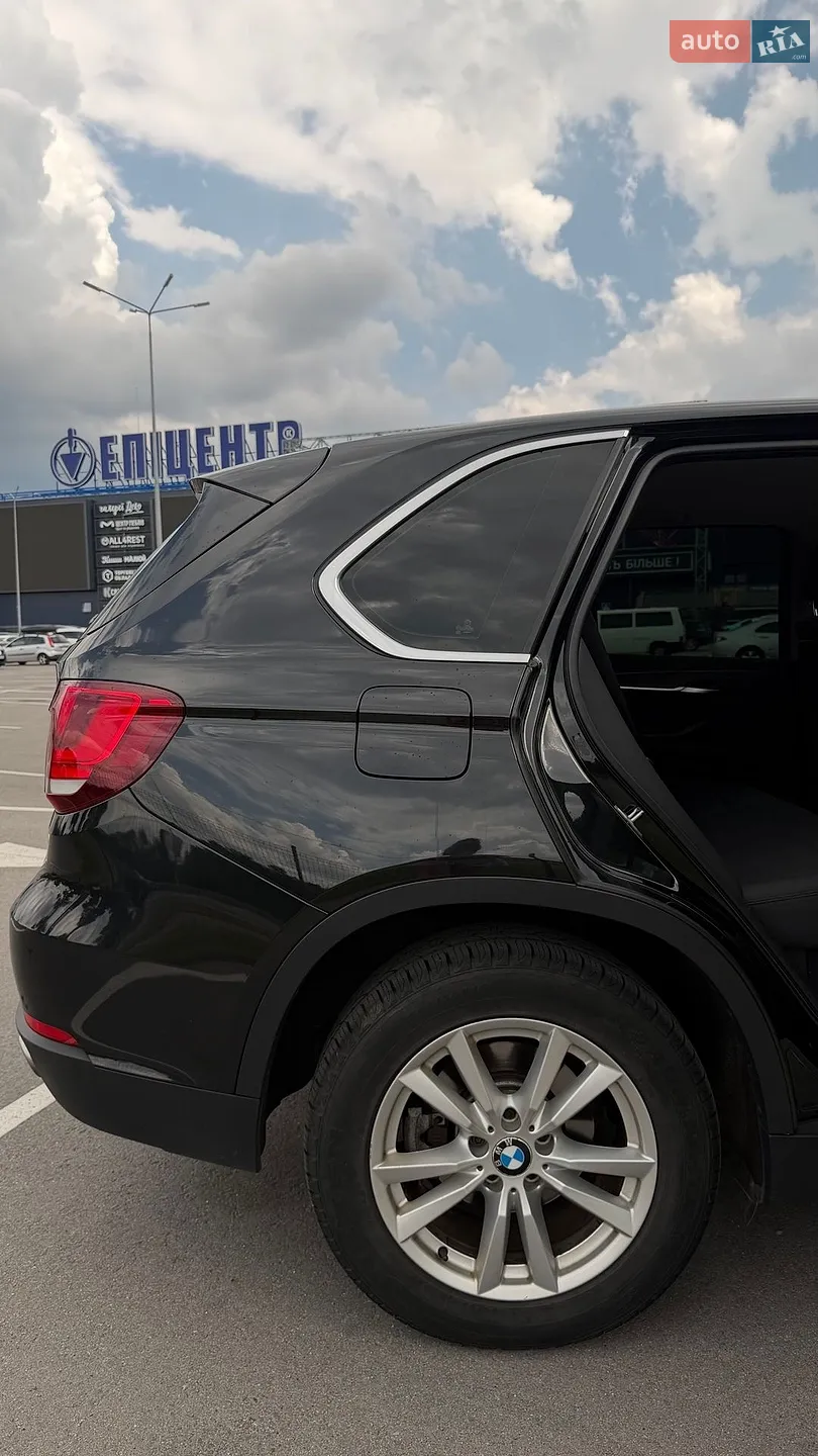 2018 BMW X5 - мініатюра 12