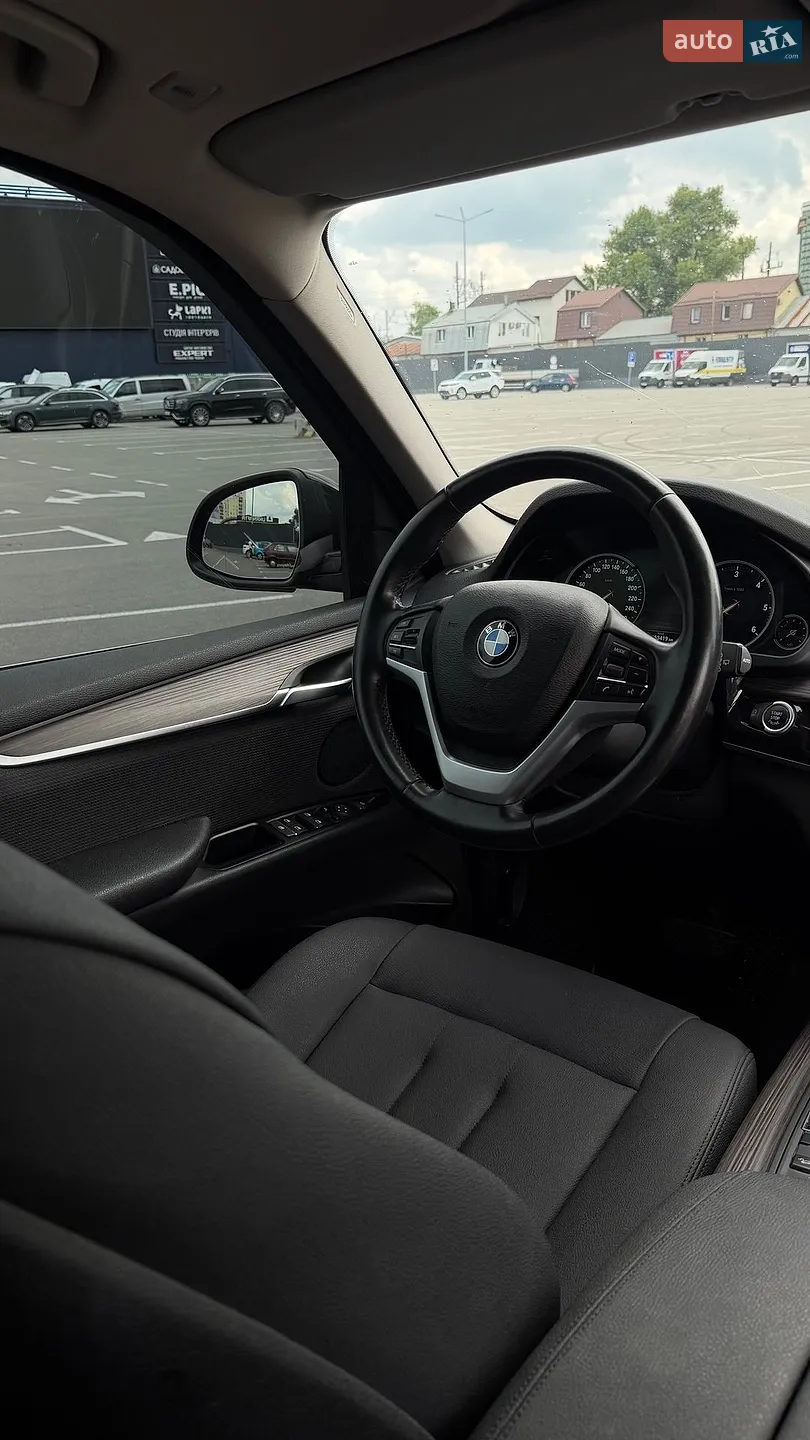 2018 BMW X5 - мініатюра 19