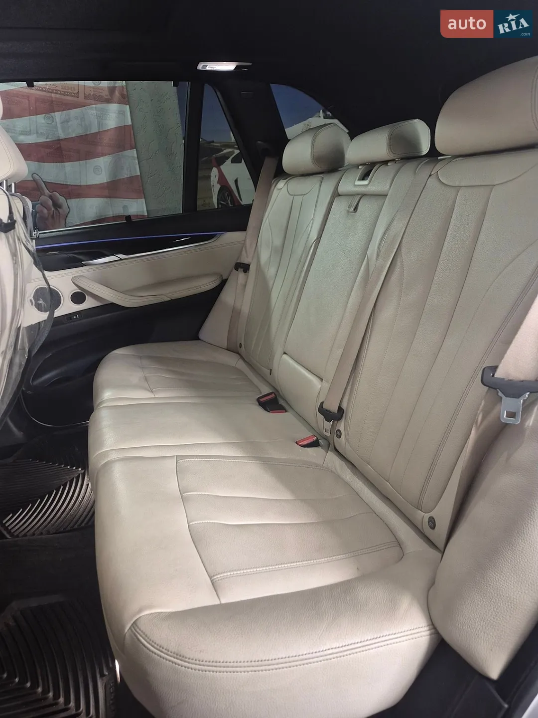 2016 BMW X5 - мініатюра 13