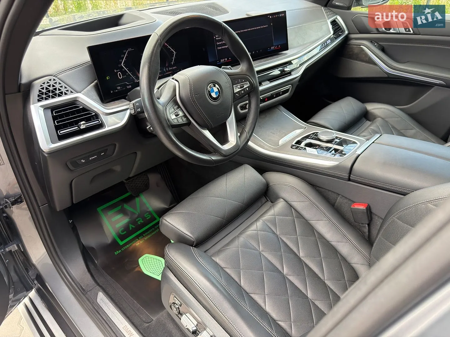 2023 BMW X5 - мініатюра 27