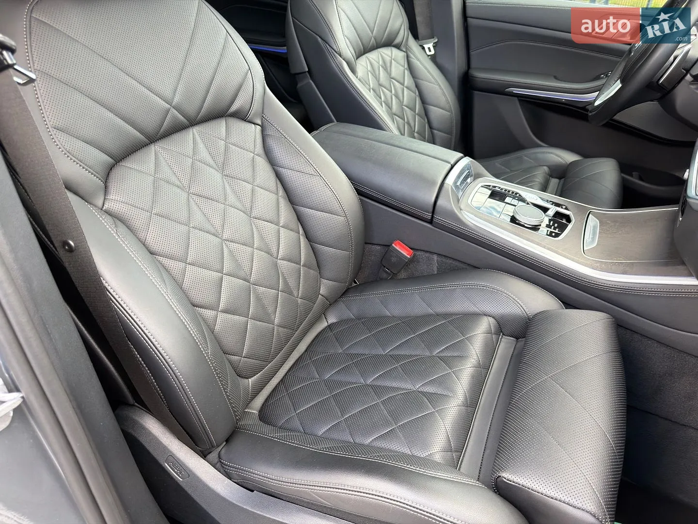 2023 BMW X5 - мініатюра 43