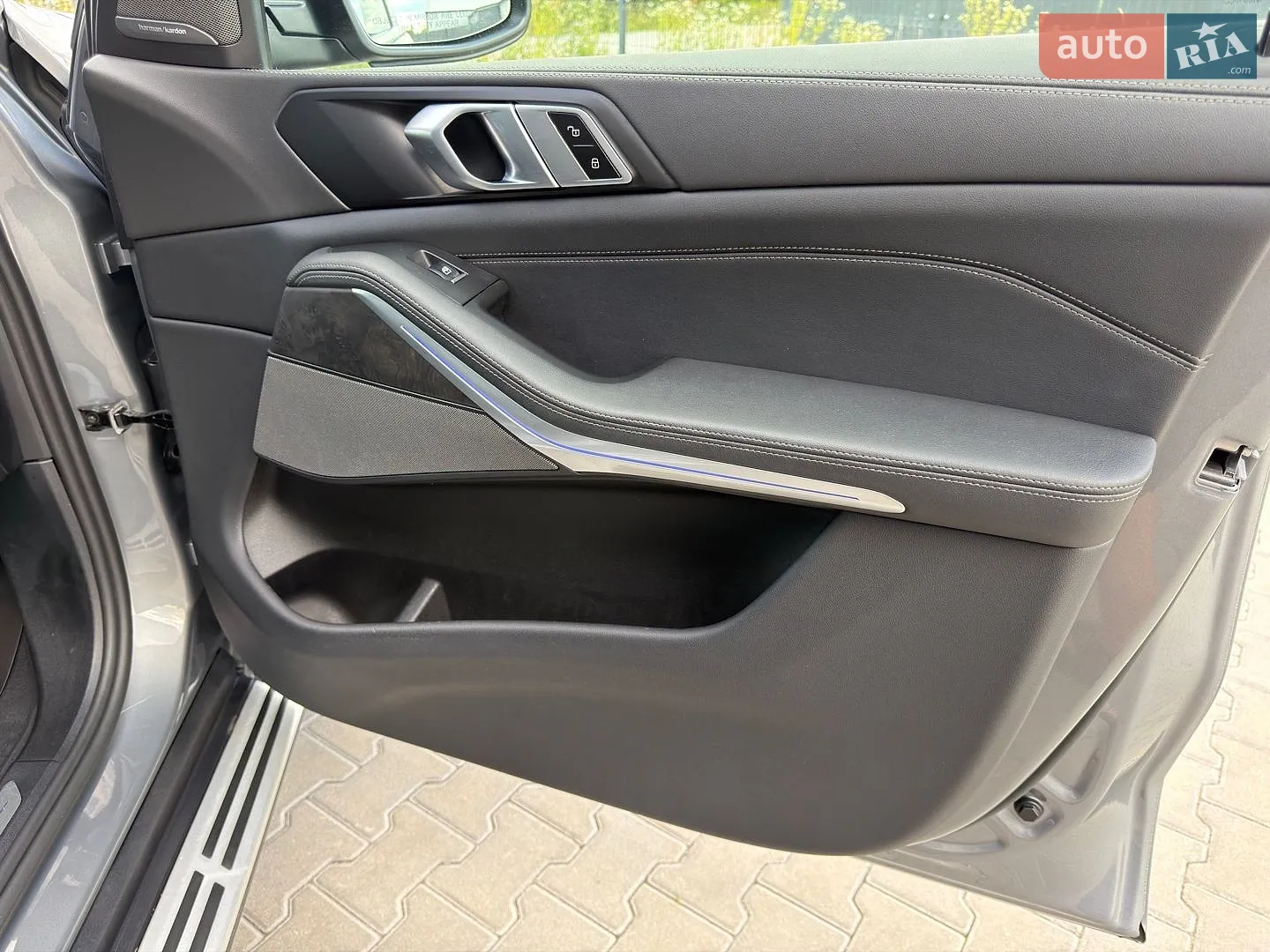 2023 BMW X5 - мініатюра 45