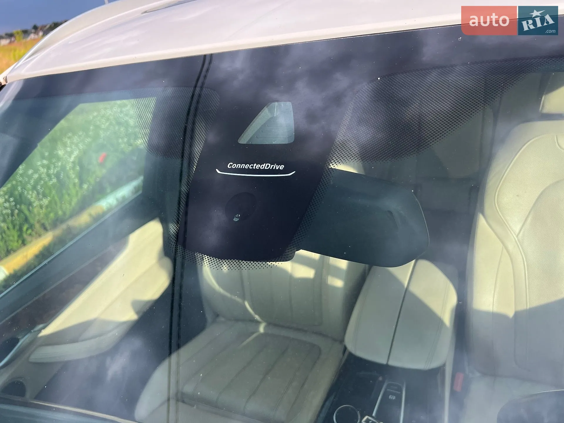 2017 BMW X5 - мініатюра 10