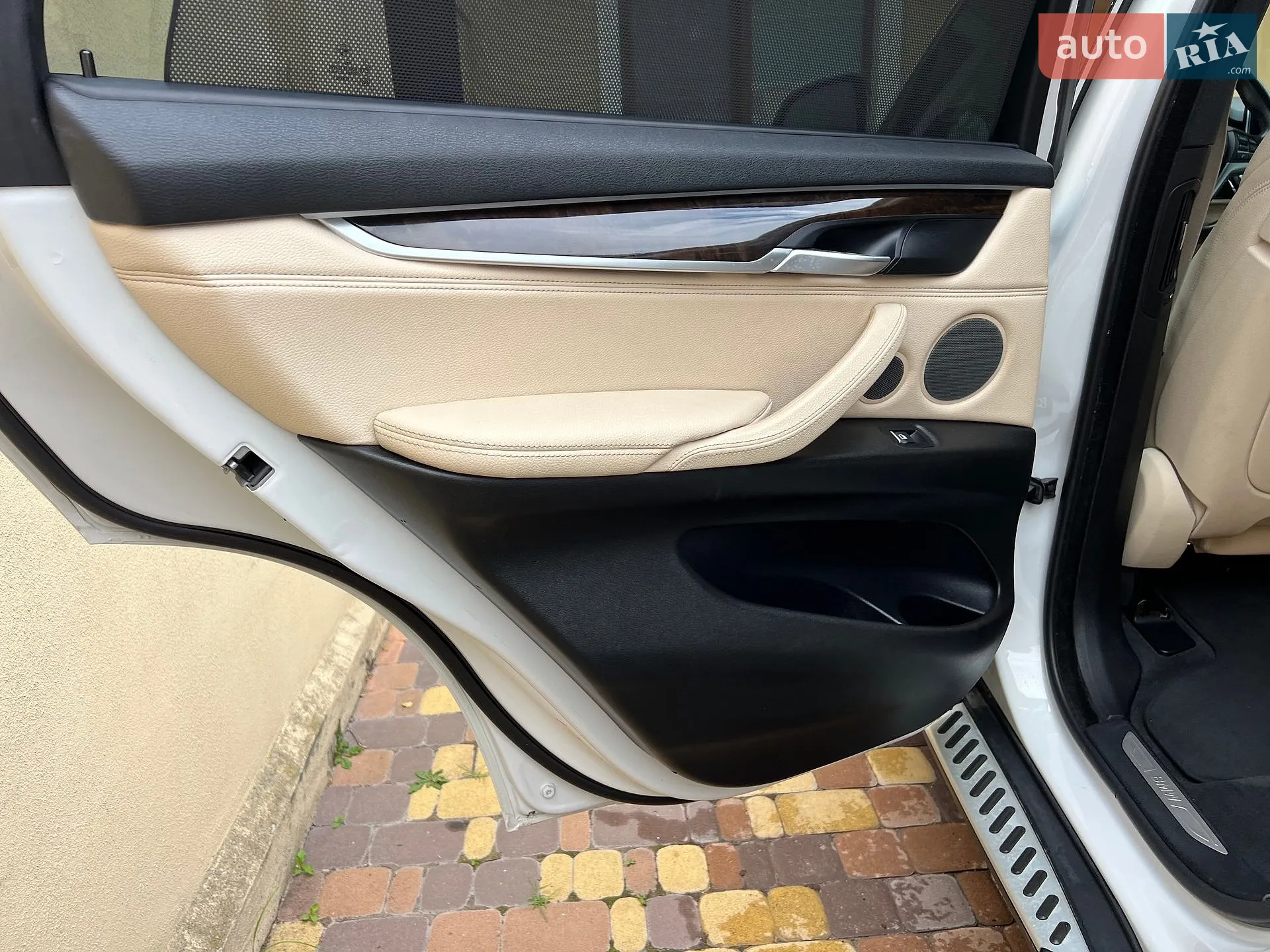 2017 BMW X5 - мініатюра 26