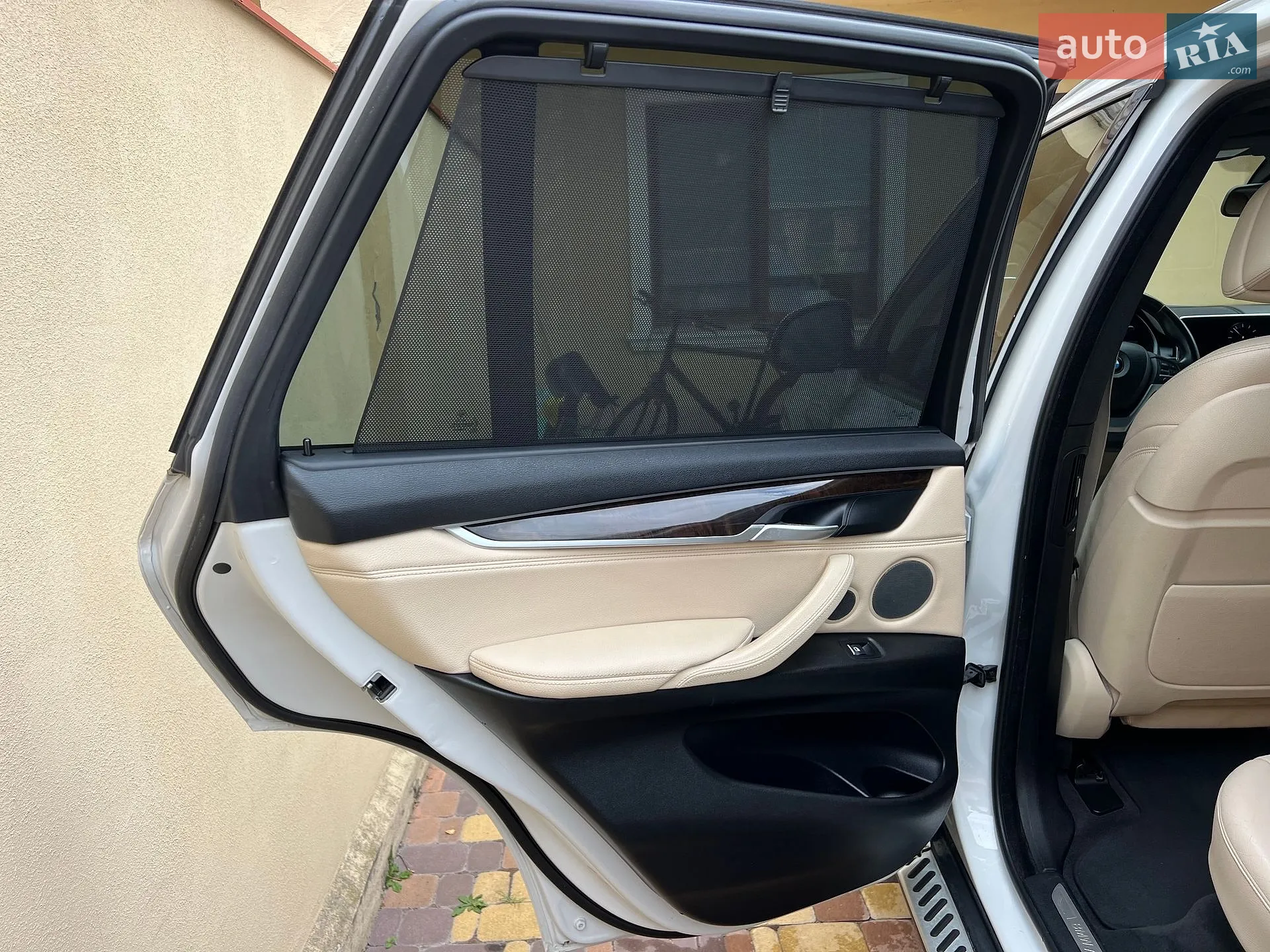 2017 BMW X5 - мініатюра 27