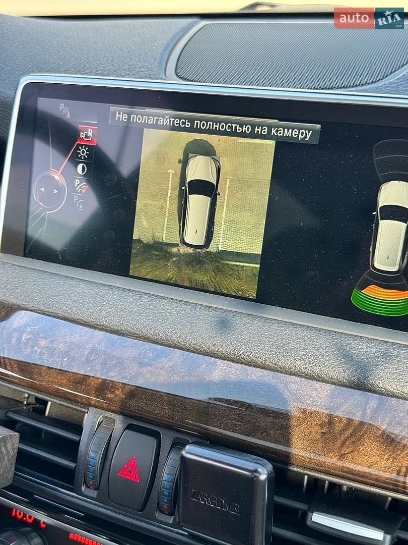 2014 BMW X5 - мініатюра 24