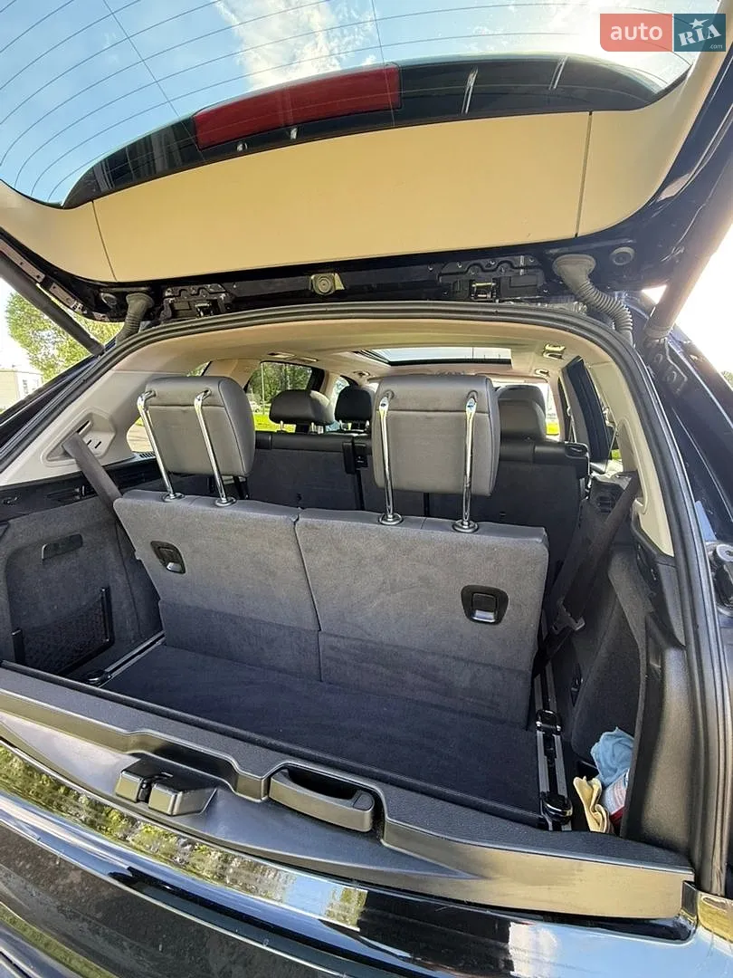 2015 BMW X5 - мініатюра 12