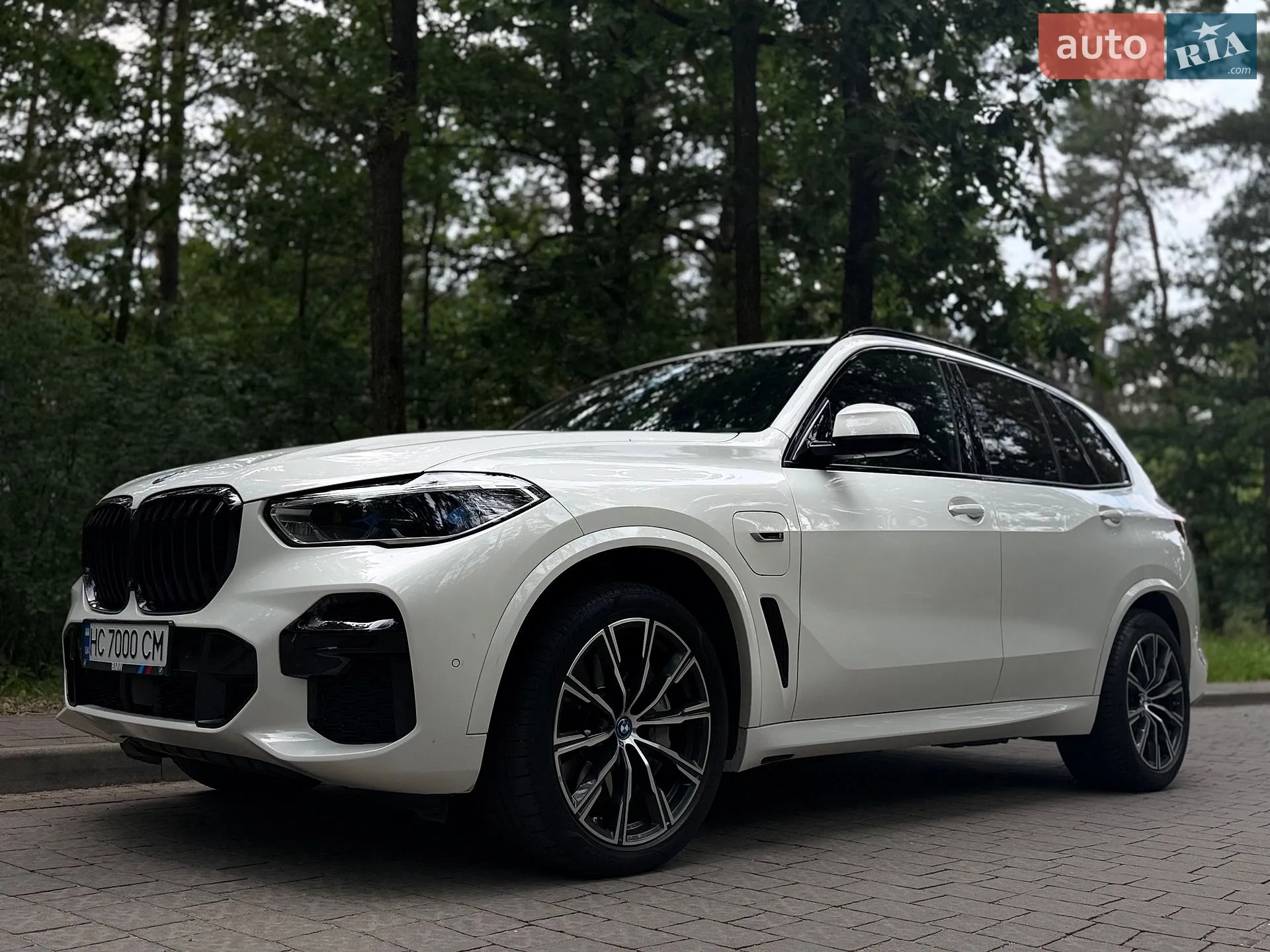 2022 BMW X5 - мініатюра 4