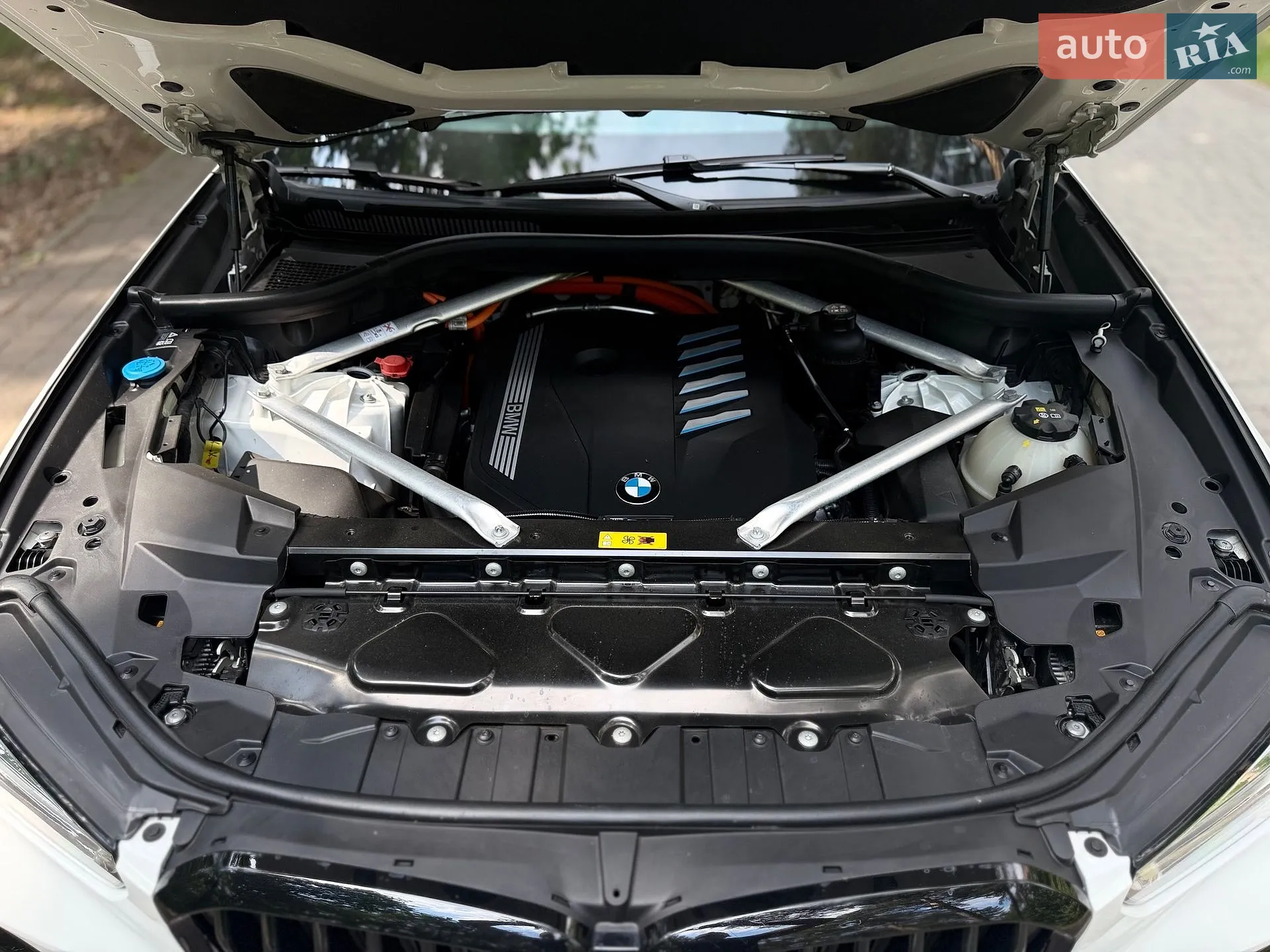 2022 BMW X5 - мініатюра 28