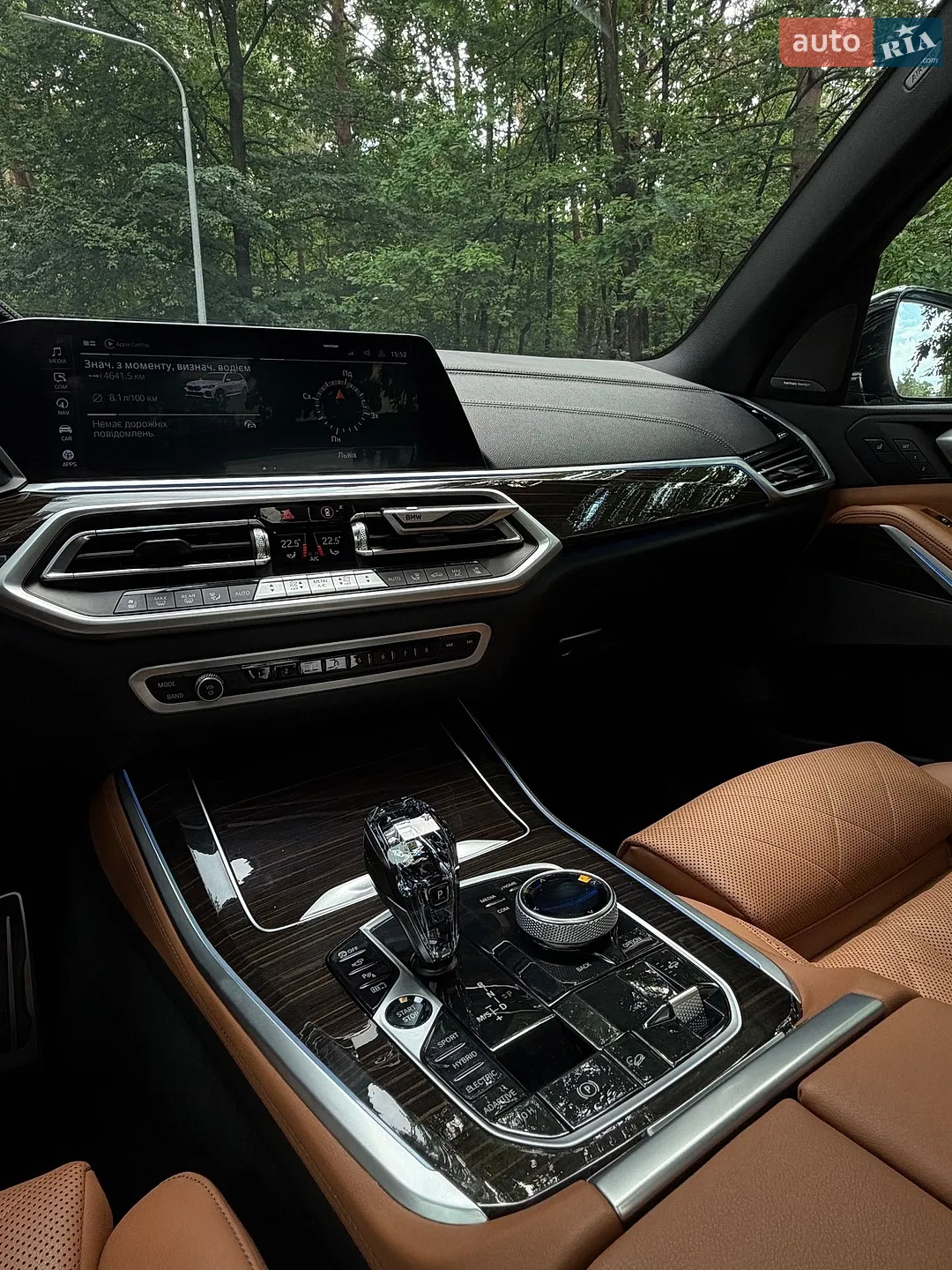 2022 BMW X5 - мініатюра 38