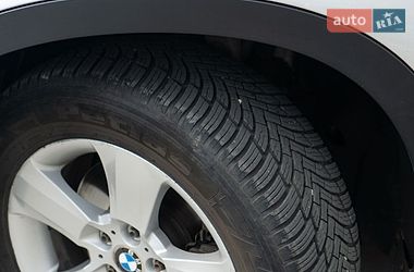 Внедорожник / Кроссовер BMW X5 2009 в Самборе