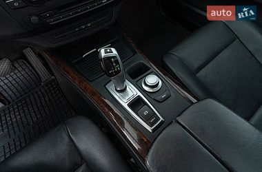 Внедорожник / Кроссовер BMW X5 2009 в Самборе
