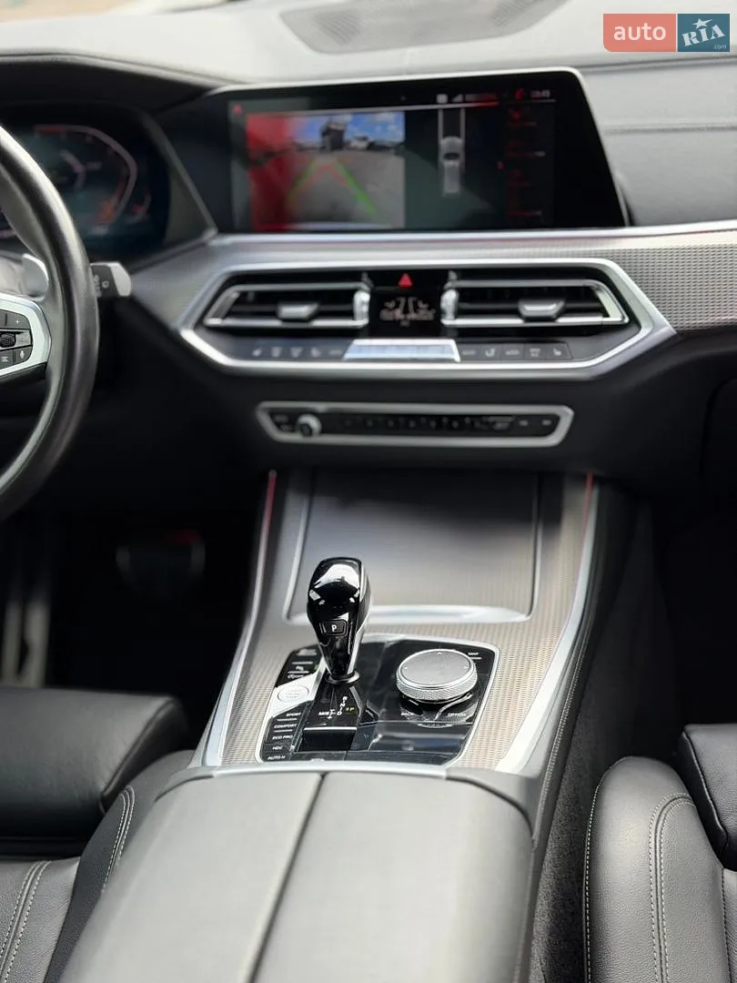 2022 BMW X5 - мініатюра 28