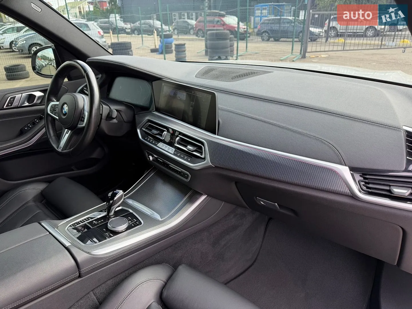 2022 BMW X5 - мініатюра 31