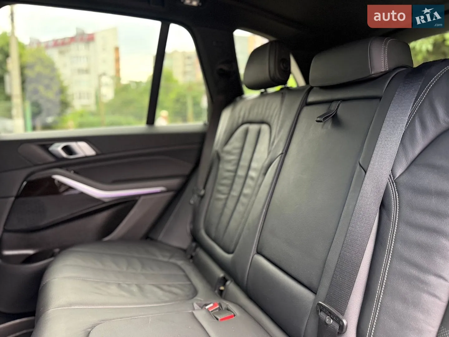 2018 BMW X5 - мініатюра 26