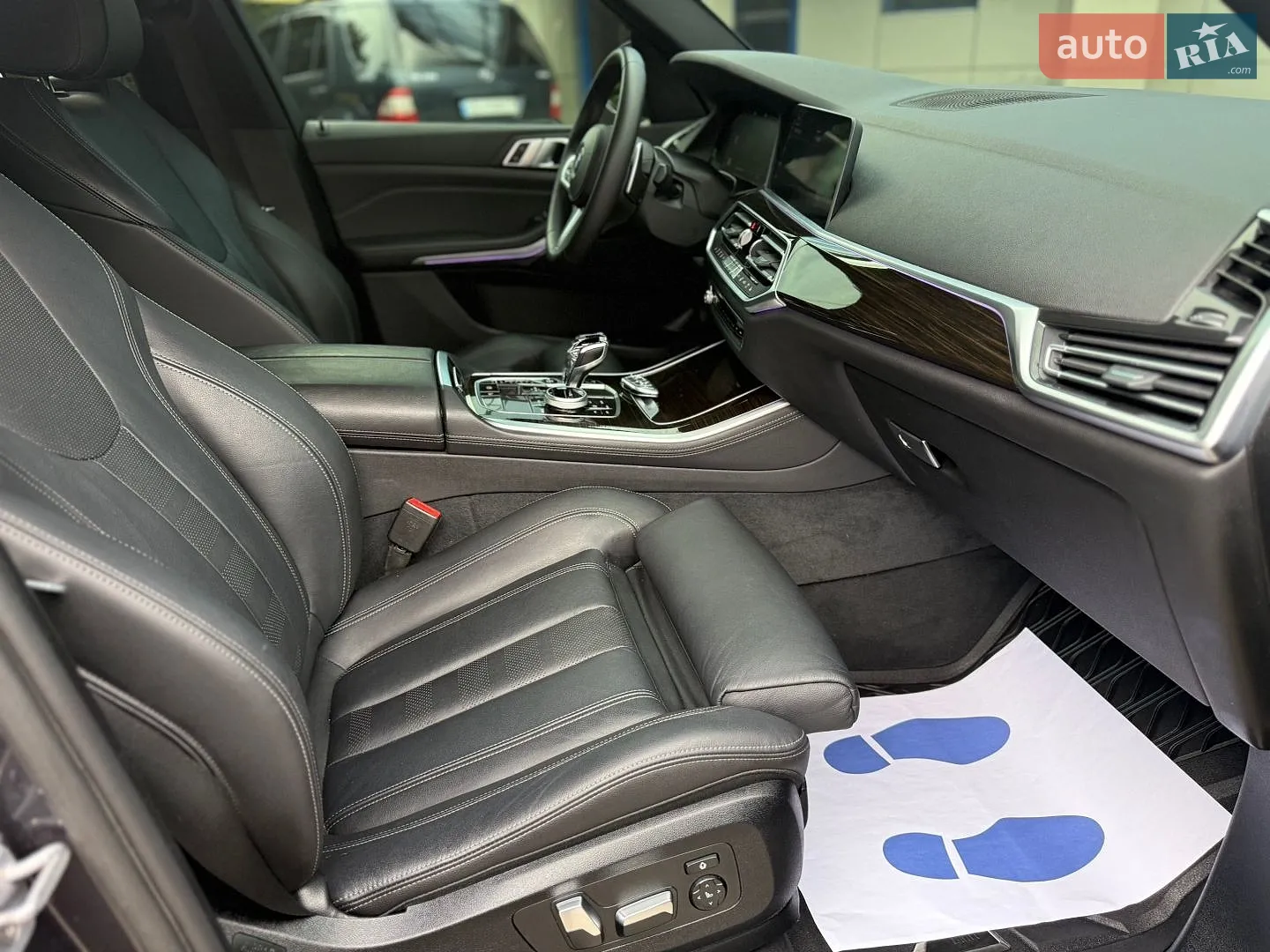 2018 BMW X5 - мініатюра 31