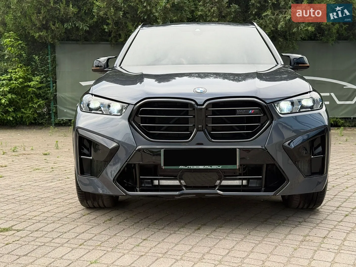 2018 BMW X5 - мініатюра 6
