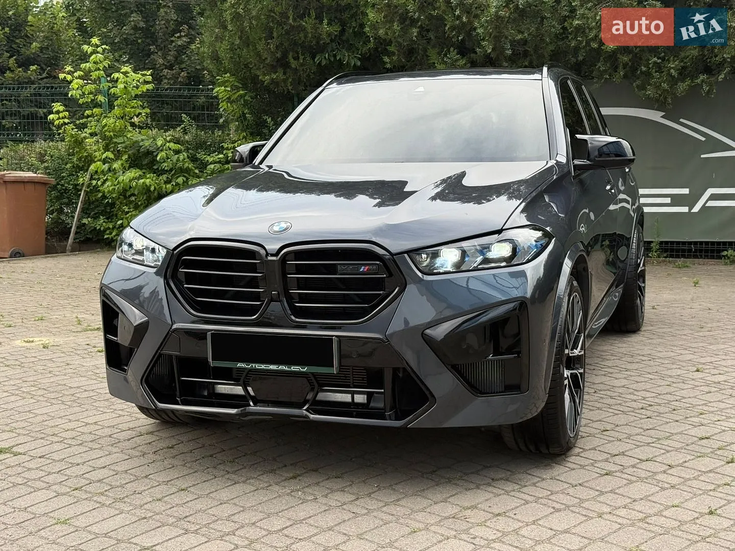 2018 BMW X5 - мініатюра 8
