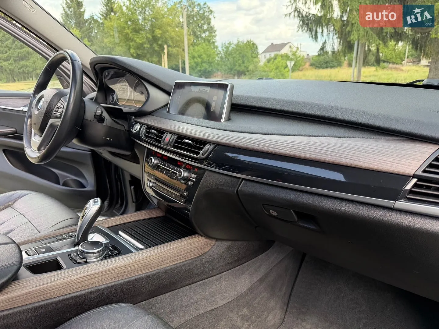 2015 BMW X5 - мініатюра 34