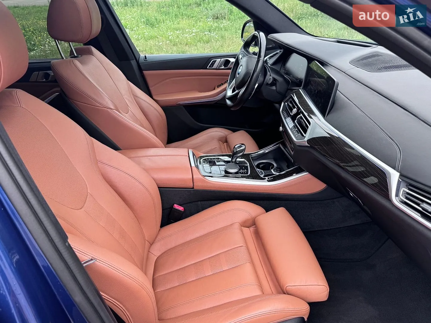 2018 BMW X5 - мініатюра 21