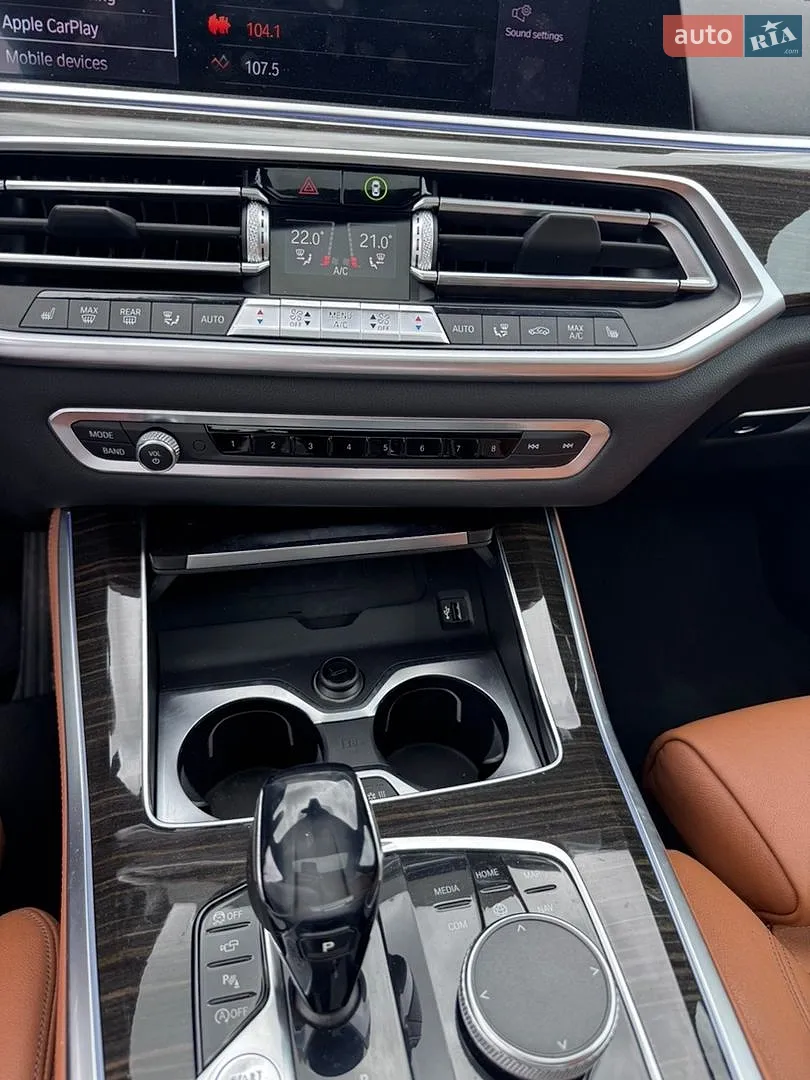 2018 BMW X5 - мініатюра 26