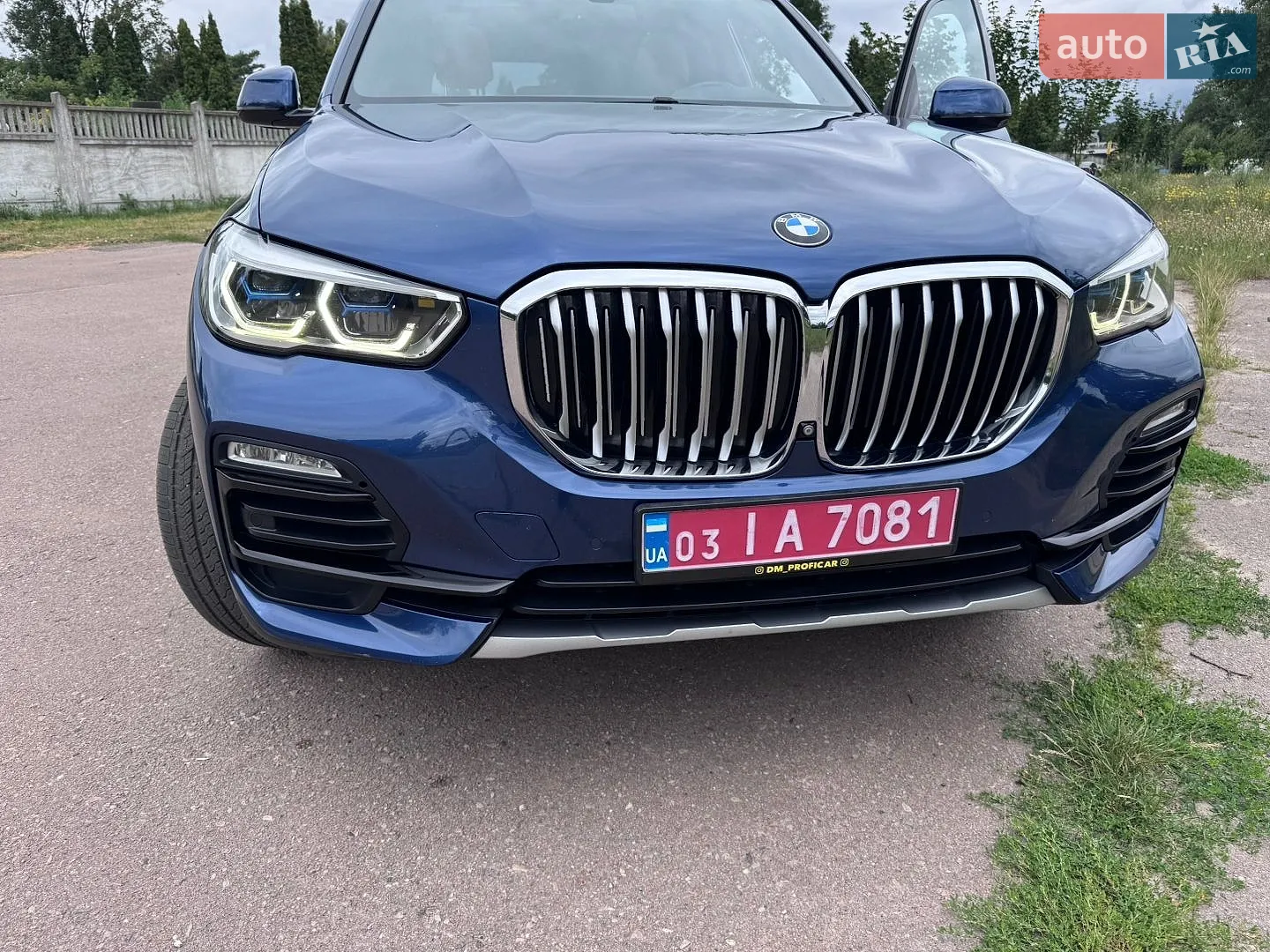 2018 BMW X5 - мініатюра 28