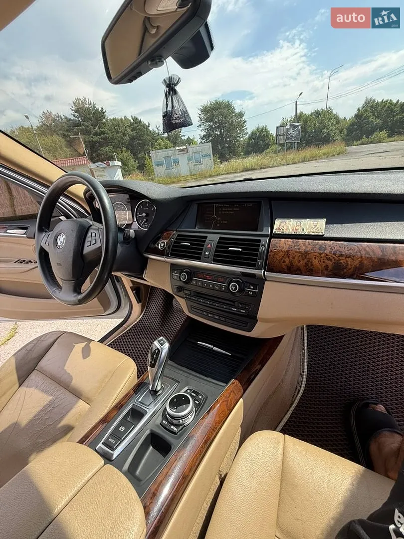 2011 BMW X5 - мініатюра 26