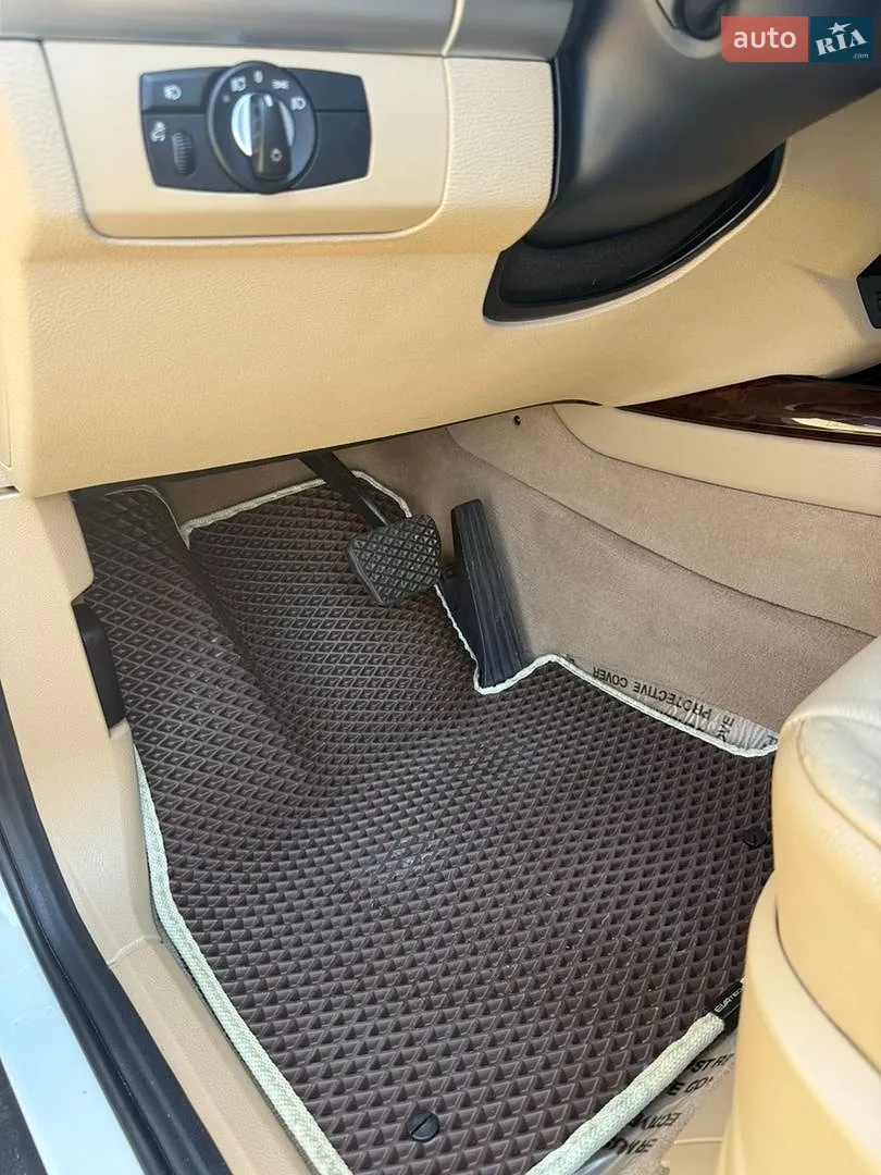 2011 BMW X5 - мініатюра 34