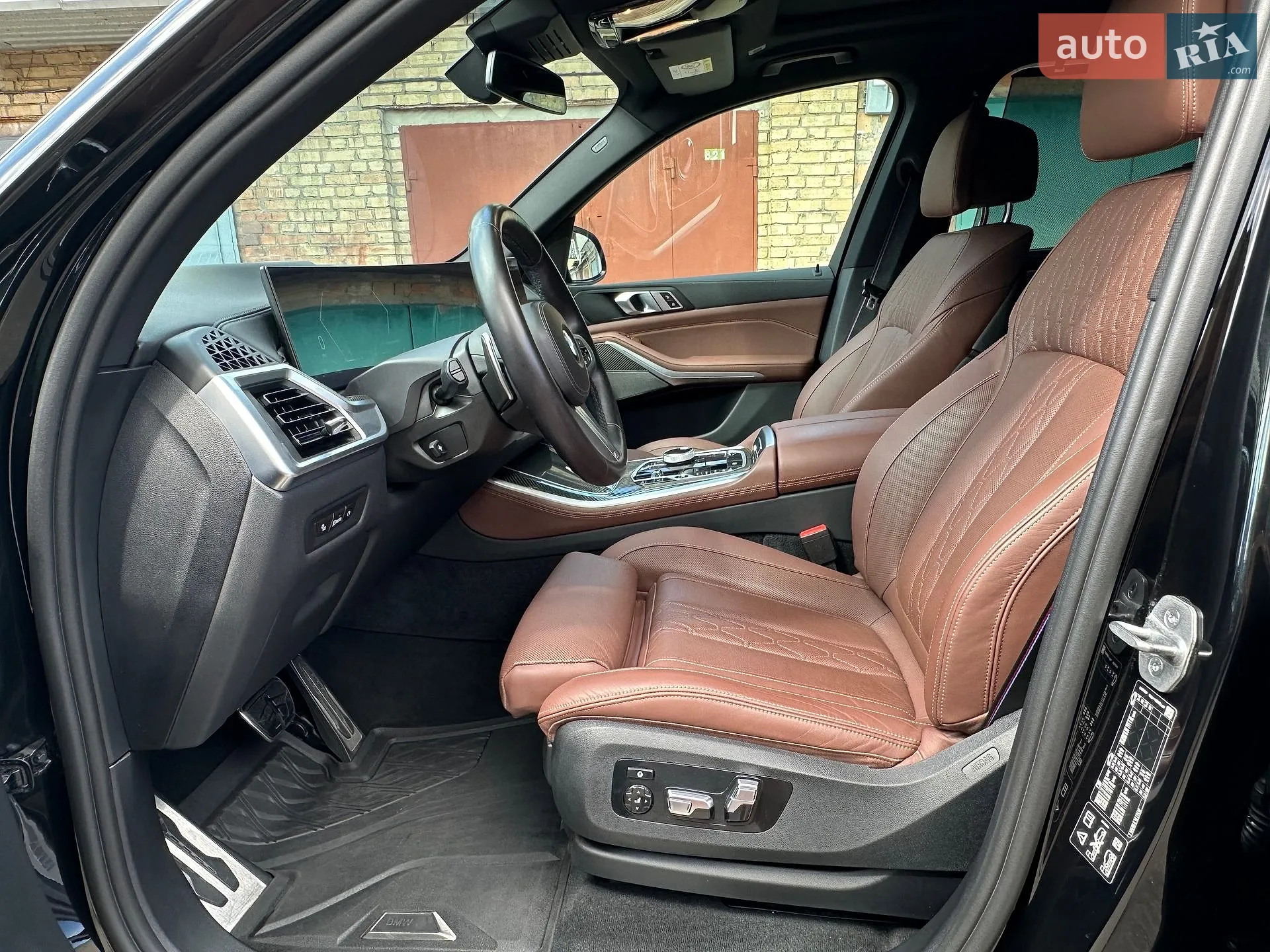 2023 BMW X5 - мініатюра 35