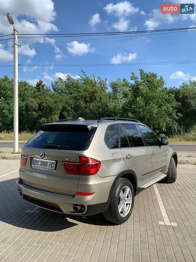 2010 BMW X5 - мініатюра 5