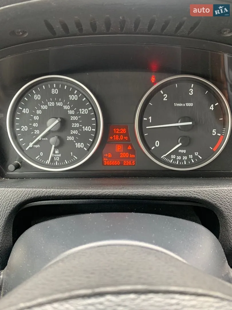 2010 BMW X5 - мініатюра 15