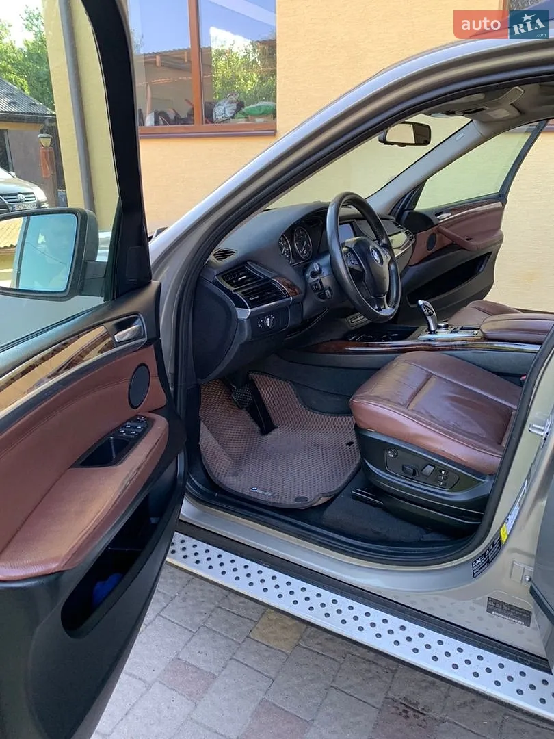 2010 BMW X5 - мініатюра 19
