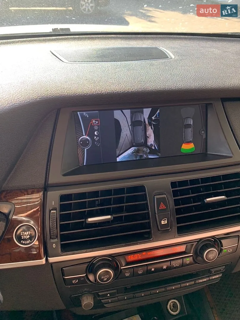 2010 BMW X5 - мініатюра 35