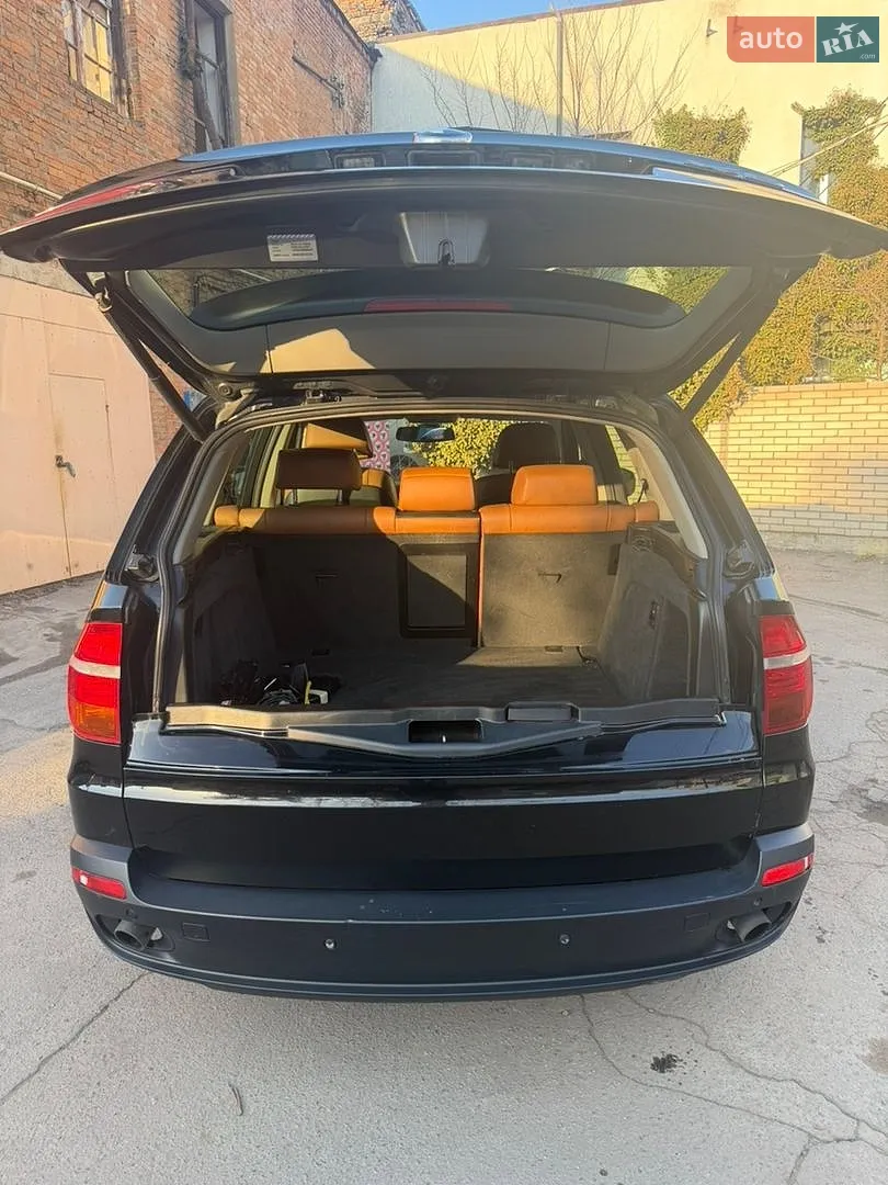 2010 BMW X5 - мініатюра 10