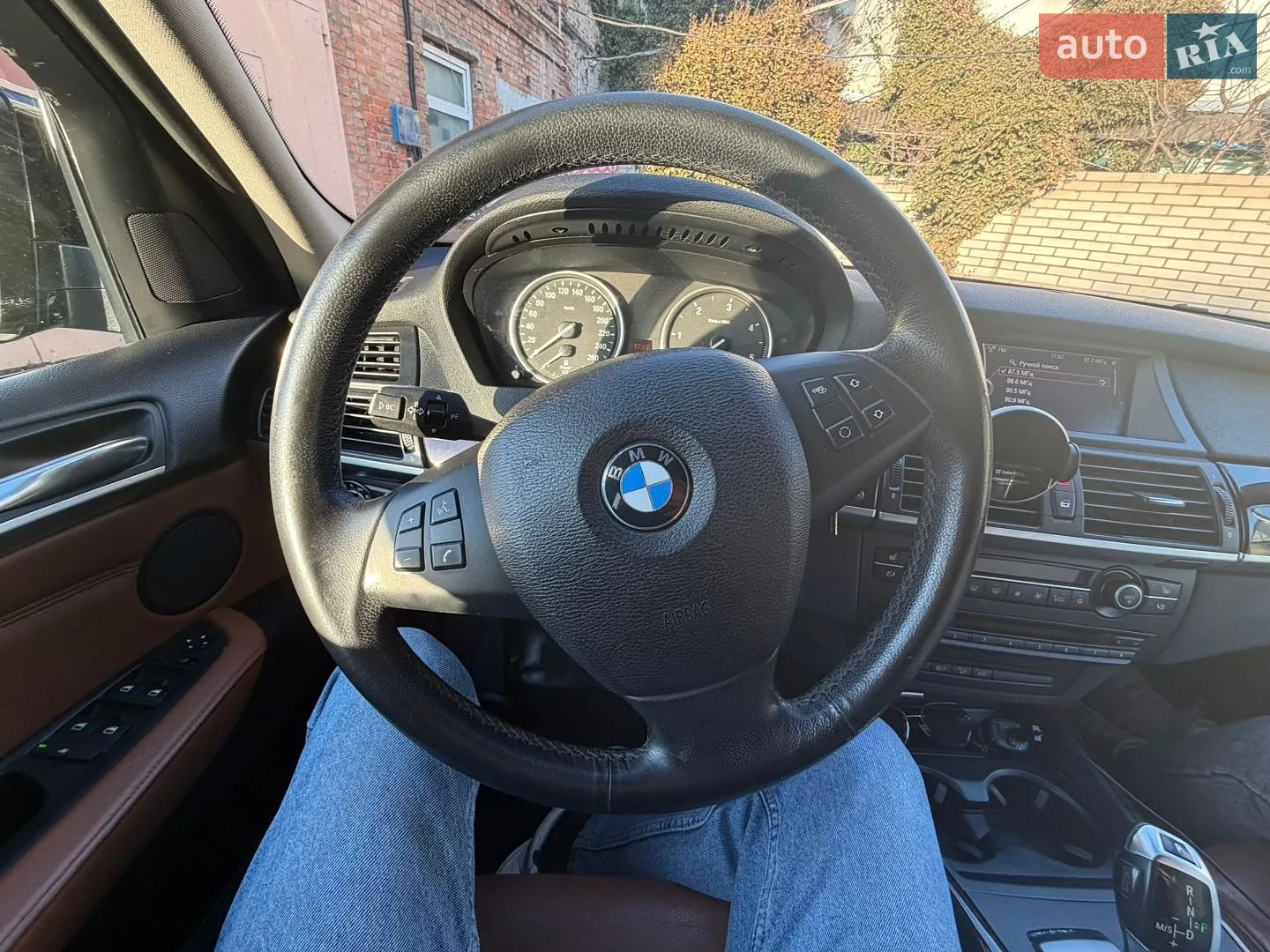 2010 BMW X5 - мініатюра 21