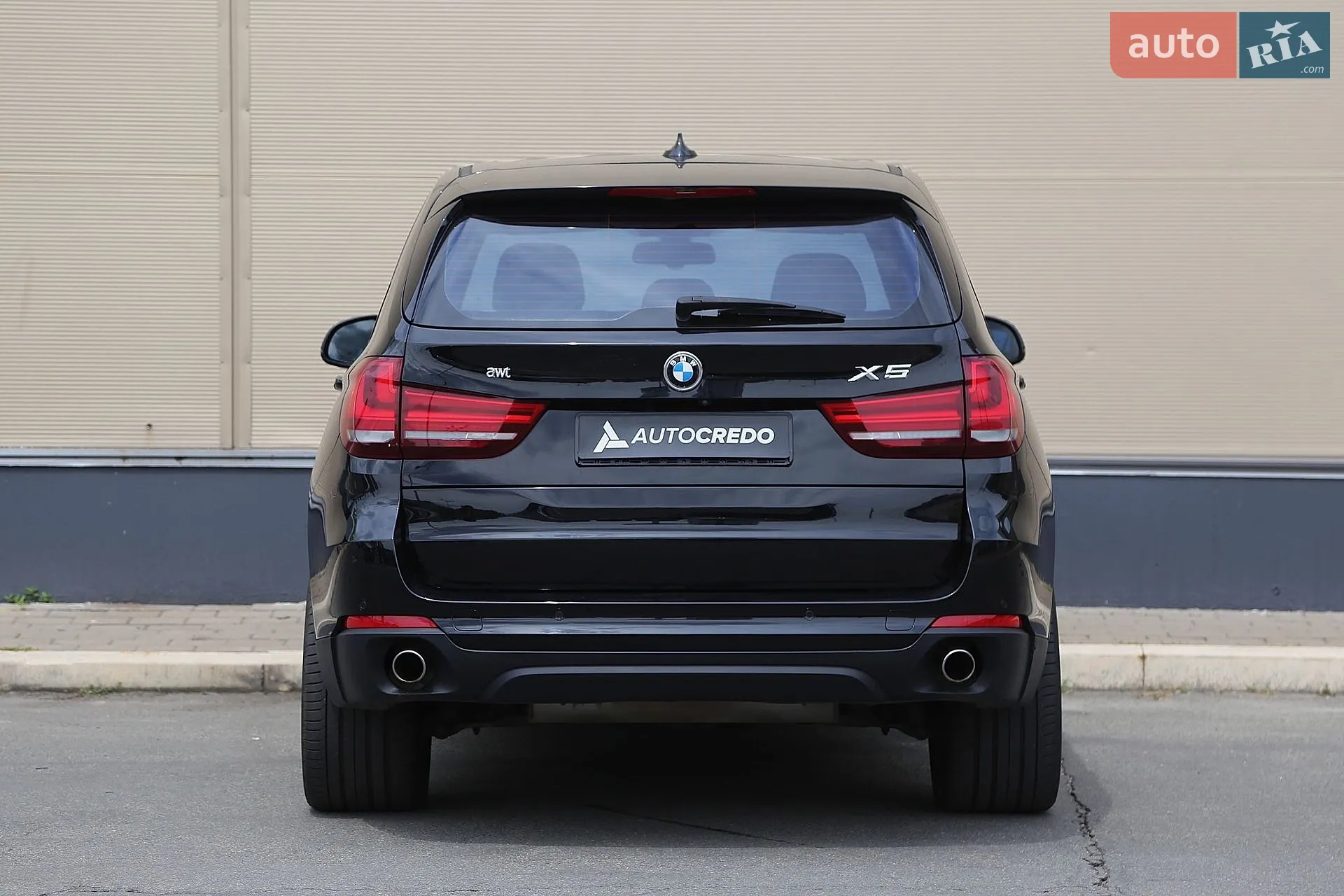 2018 BMW X5 - мініатюра 6